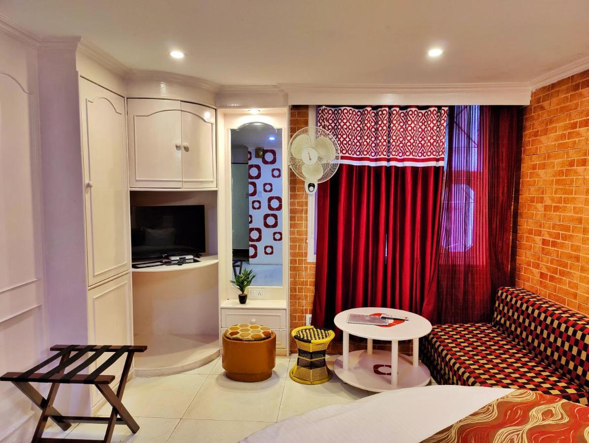 Auckland Hotel And Restaurant Near Mall Road Shimla Exterior foto
